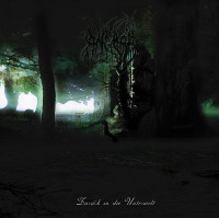 Album cover for Zurück in die Unterwelt