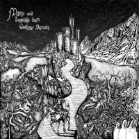 Album cover for Revenge of the Witch