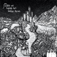 Album cover for Myths and Legends from Gorbag's Domain