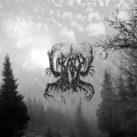 Album cover for Ást
