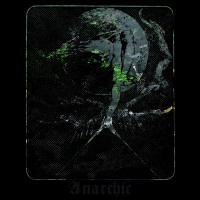 Album cover for Anarchic