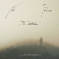Album cover for ... And a Journey Through Emotions...