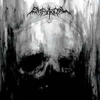 Album cover for Empyreal