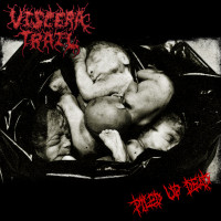 Album cover for Piled Up Dead