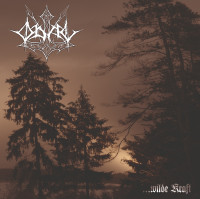 Album cover for ...Wilde Kraft