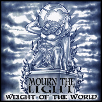 Album cover for Weight of the World