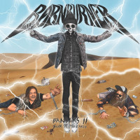 Album cover for Bangers II: Scum of the Earth