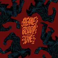 Album cover for Vol. II