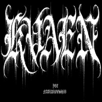 Album cover for Yee Naaldlooshii