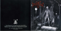 Album cover for Svøpt Morgenrød