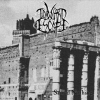 Album cover for Sacred Nothing