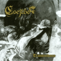 Album cover for Transcendance