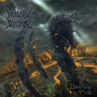 Album cover for Unearthing the Void