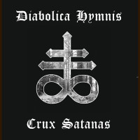 Album cover for Crux Satanas