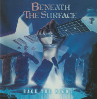 Album cover for Race the Night