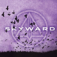 Album cover for Skyward