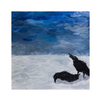 Album cover for голод