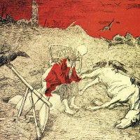 Album cover for Скорбота