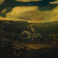 Album cover for Мертвий край