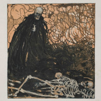 Album cover for Розпад