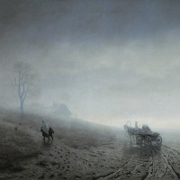 Album cover for За смертю