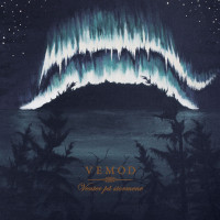 Album cover for Venter på stormene