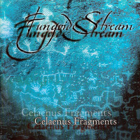 Album cover for Celaenus Fragments