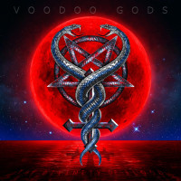 Album cover for The Divinity of Blood
