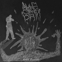 Album cover for Brutal Fantasies