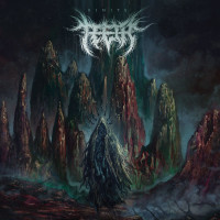 Album cover for The Fog of Futility