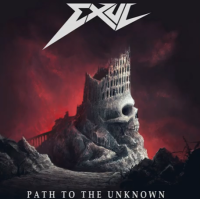 Path to the Unknown