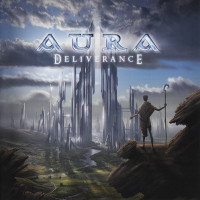 Album cover for Deliverance