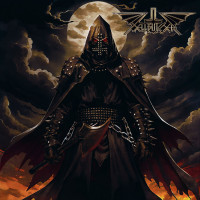 Album cover for The Sword of Wrath