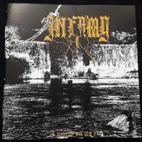 Album cover for A World On Its End