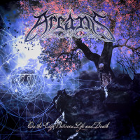 Album cover for On The Edge Between Life And Death