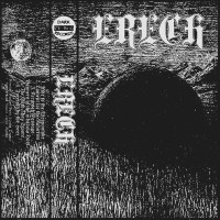 Album cover for Erech