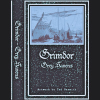 Album cover for Grey Havens