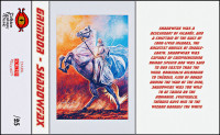 Album cover for Shadowfax