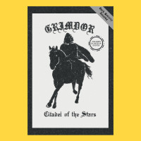 Album cover for Citadel of the Stars