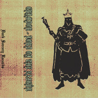 Album cover for Lord of the Nazgûl