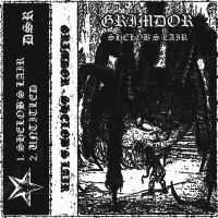Album cover for Shelob's Lair