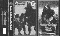Album cover for In The House of Tom Bombadil