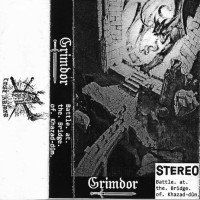 Album cover for Battle at the Bridge of Khazad-dûm
