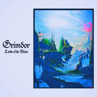 Album cover for Lords of the Valar