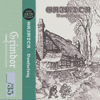 Album cover for Bamfurlong