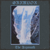 Album cover for The Argonath