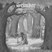Album cover for Stone of the Hapless