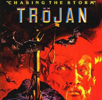 Chasing the Storm