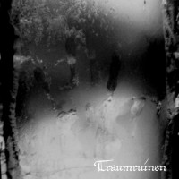 Album cover for Traumruinen