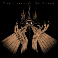 Album cover for The Offering of Seven